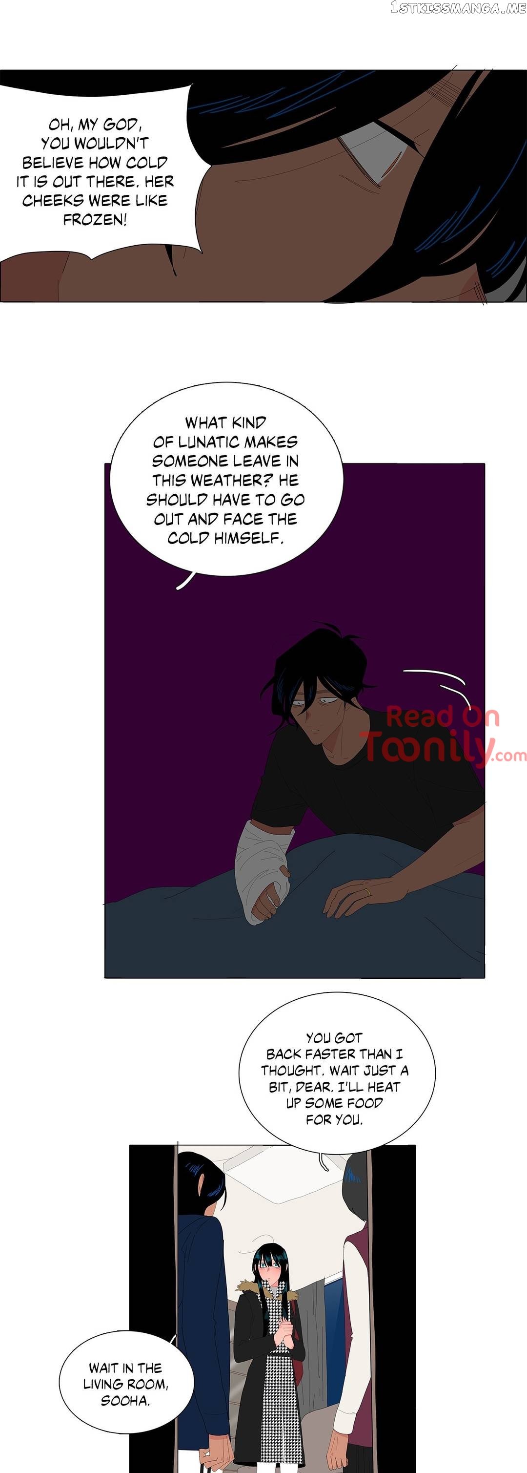 The Lady and Her Butler chapter 107 - page 10