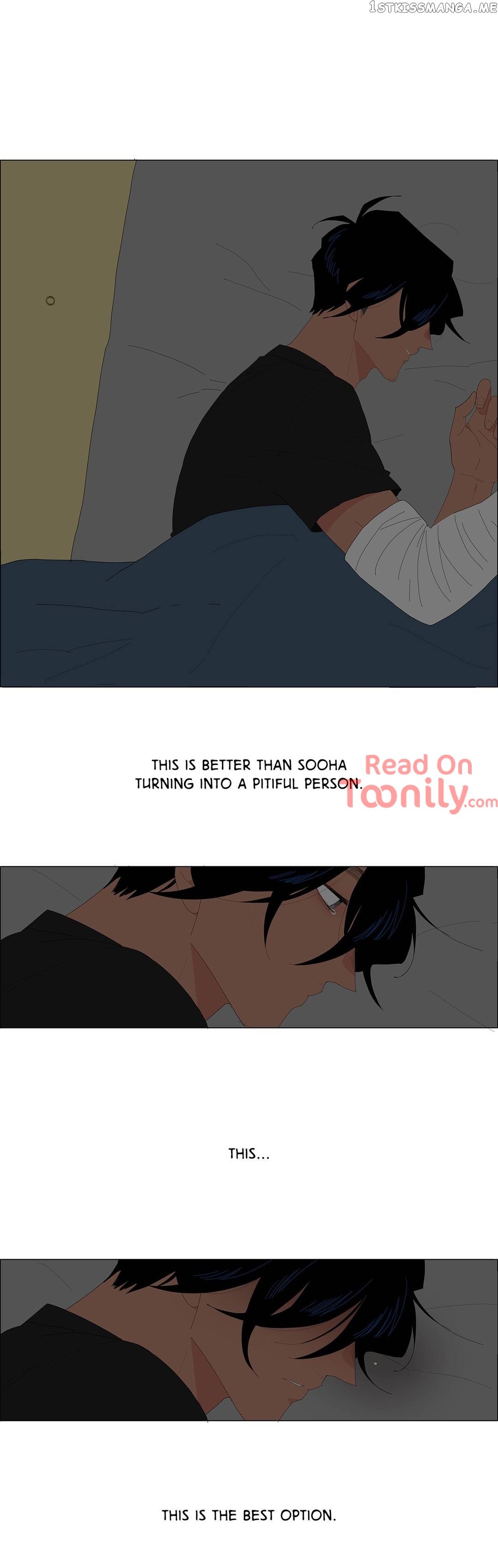 The Lady and Her Butler chapter 107 - page 2