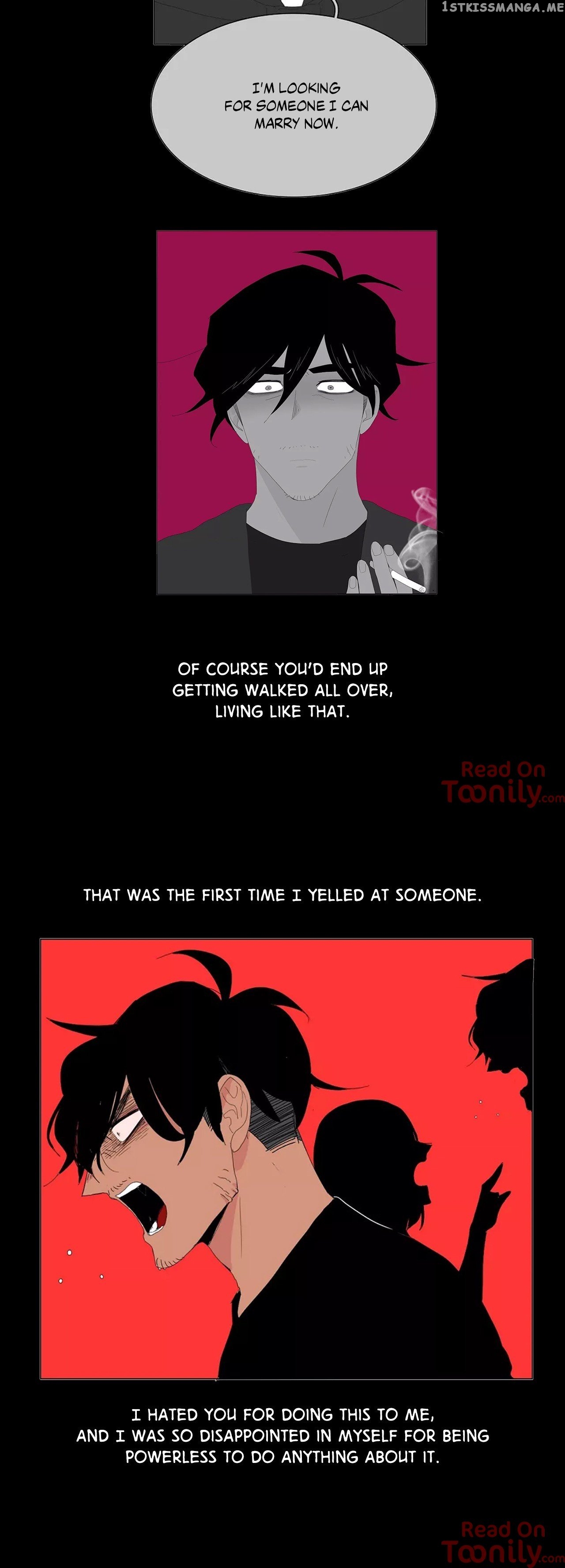 The Lady and Her Butler chapter 128 - page 18