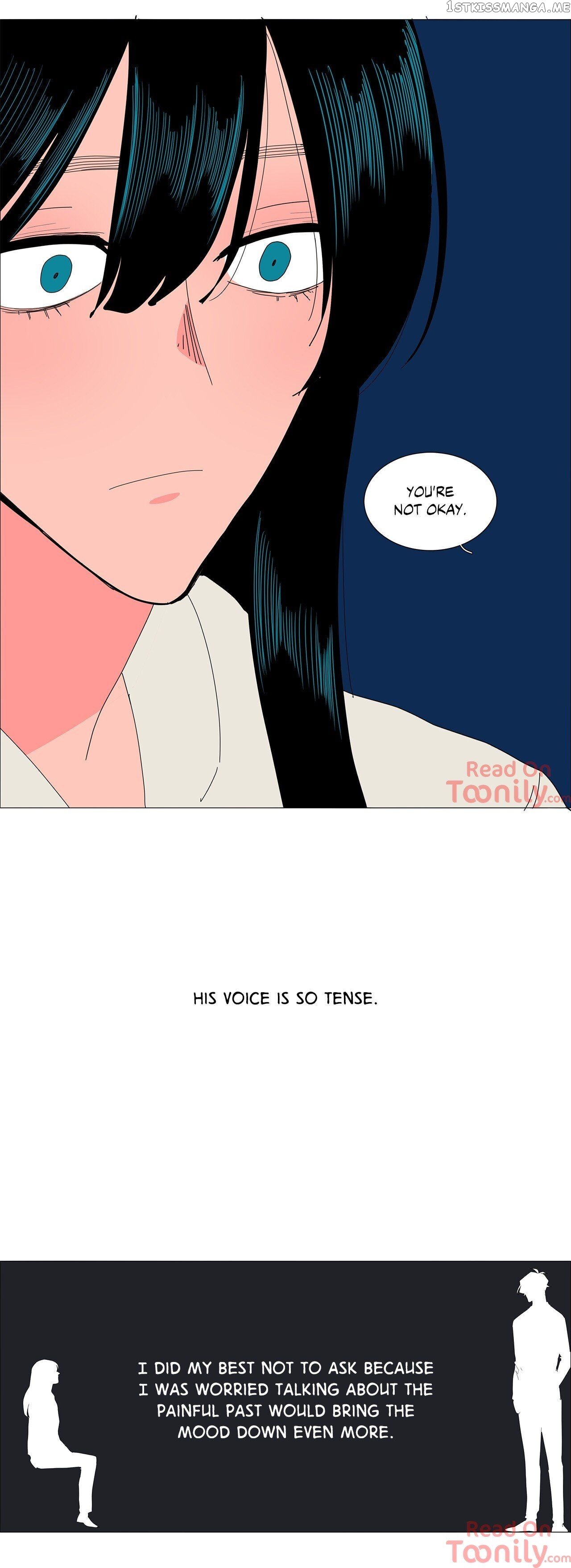 The Lady and Her Butler chapter 128 - page 2