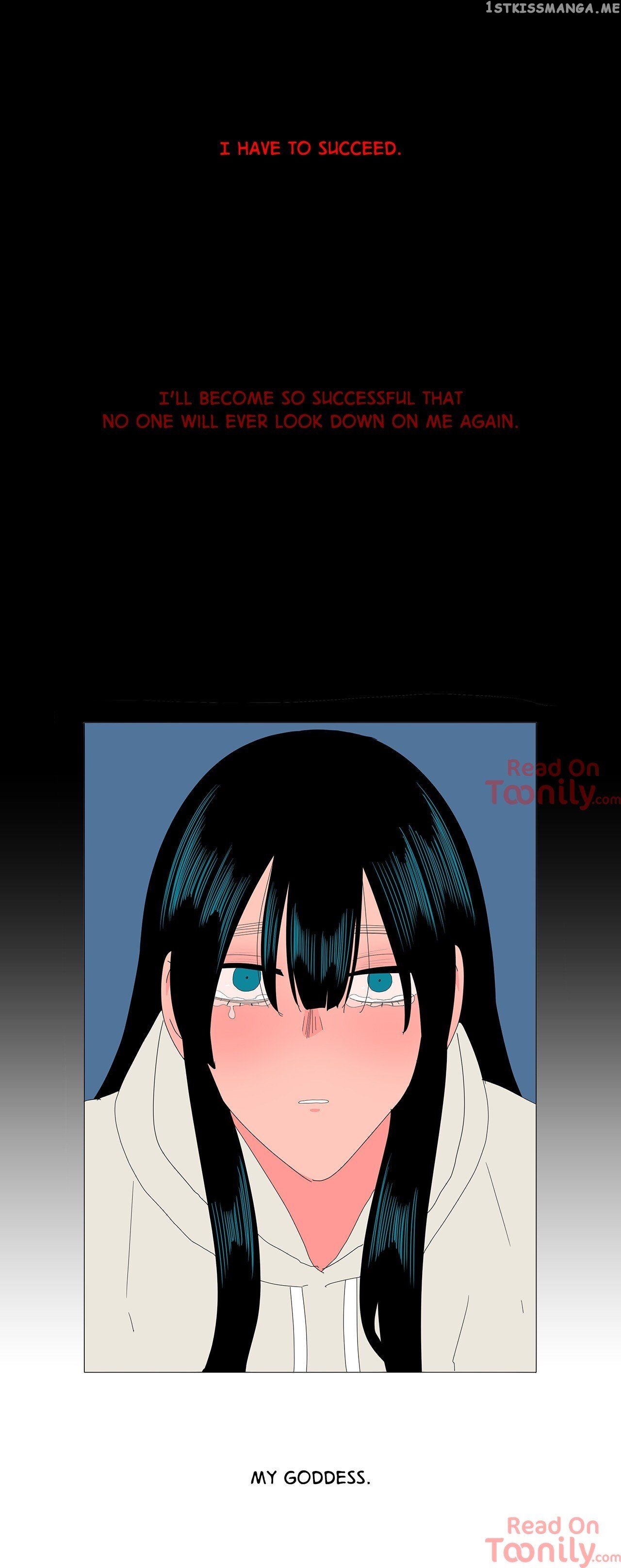 The Lady and Her Butler chapter 128 - page 21