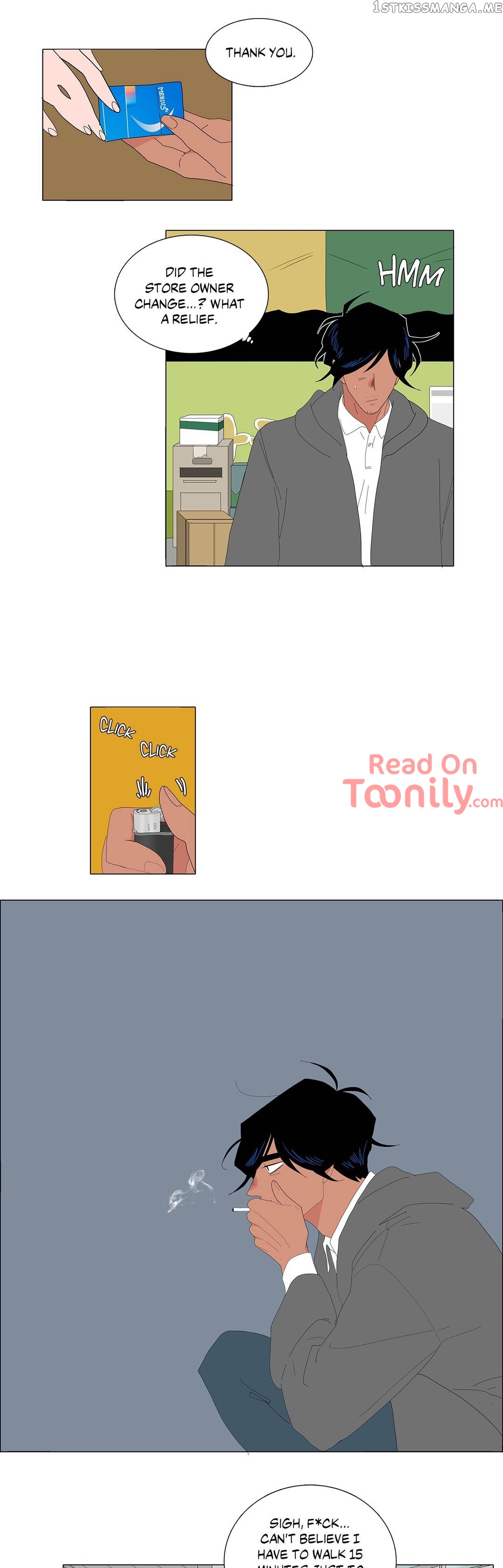 The Lady and Her Butler chapter 109 - page 13