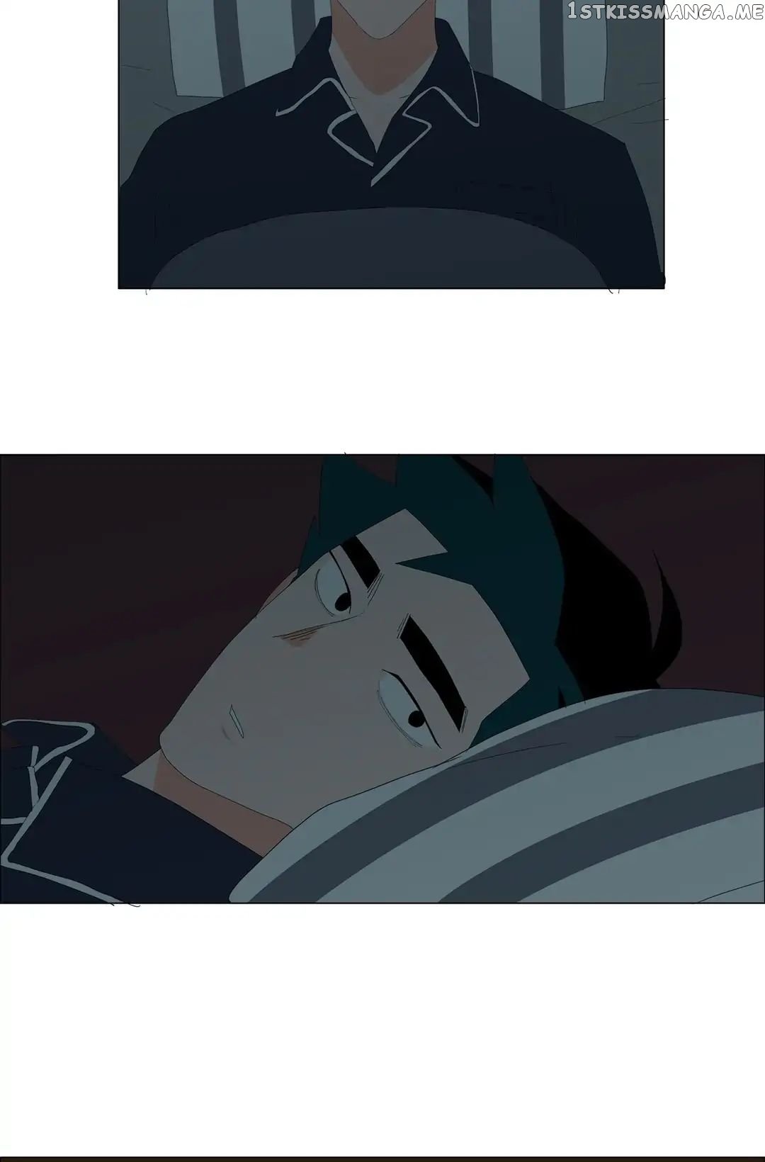 The Lady and Her Butler chapter 81 - page 26