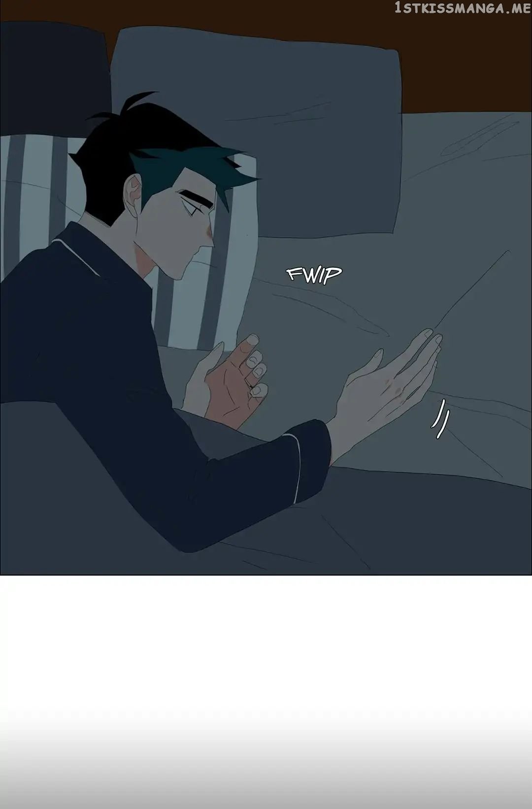 The Lady and Her Butler chapter 81 - page 27