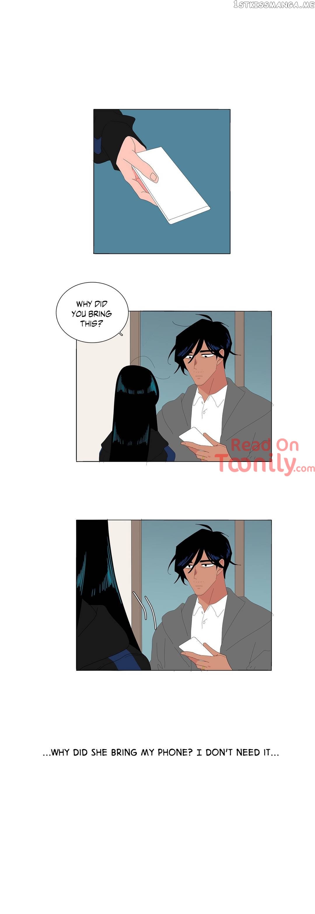 The Lady and Her Butler chapter 110 - page 11