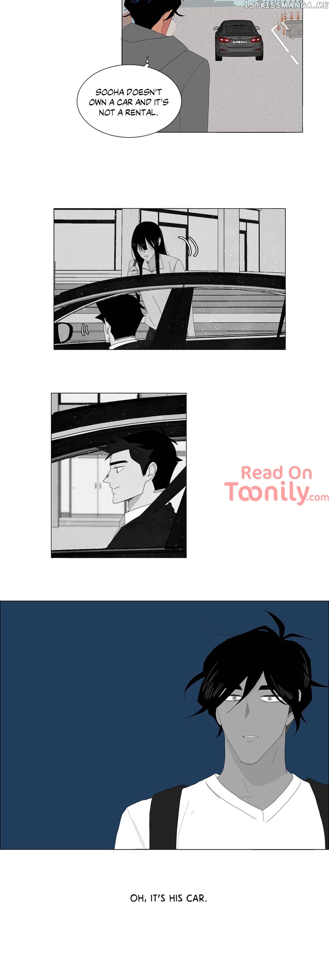 The Lady and Her Butler chapter 110 - page 6