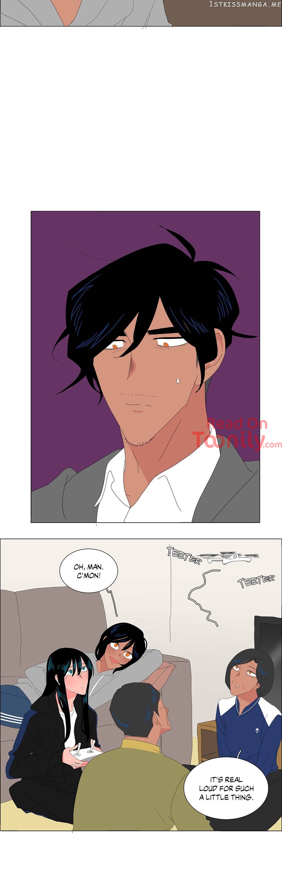 The Lady and Her Butler chapter 110 - page 9