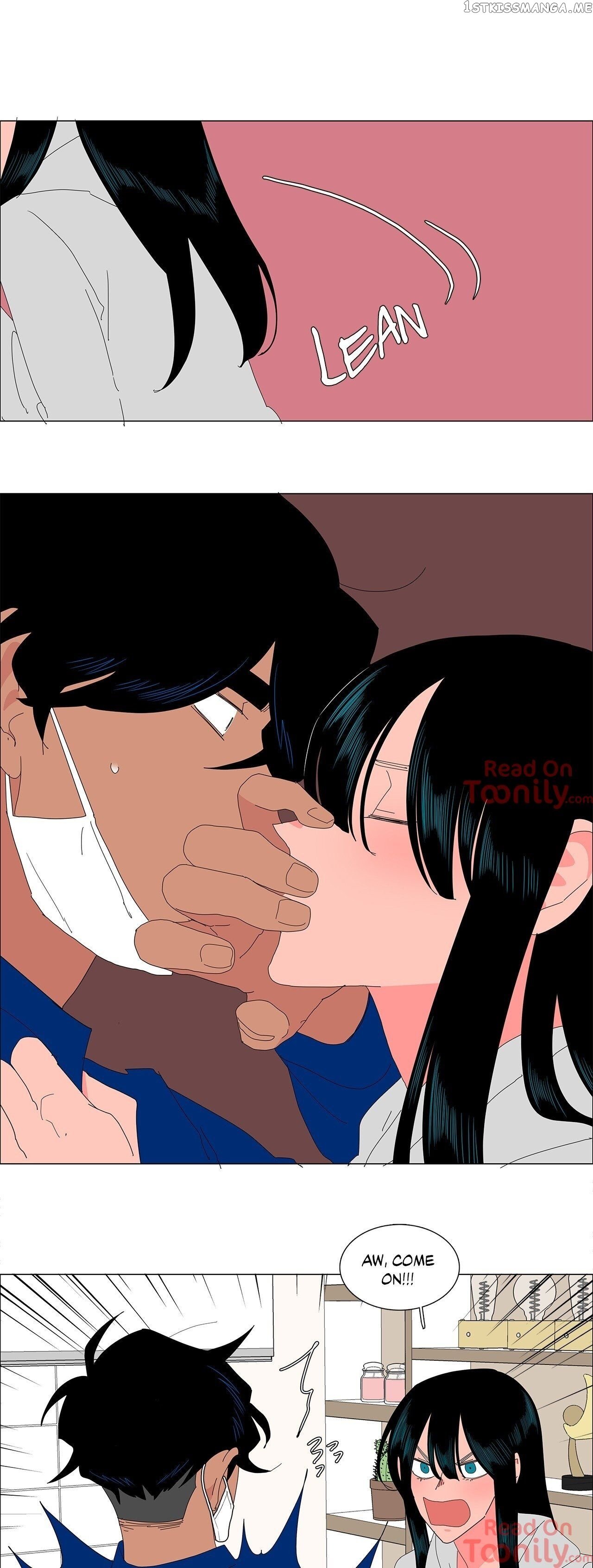 The Lady and Her Butler chapter 125 - page 11