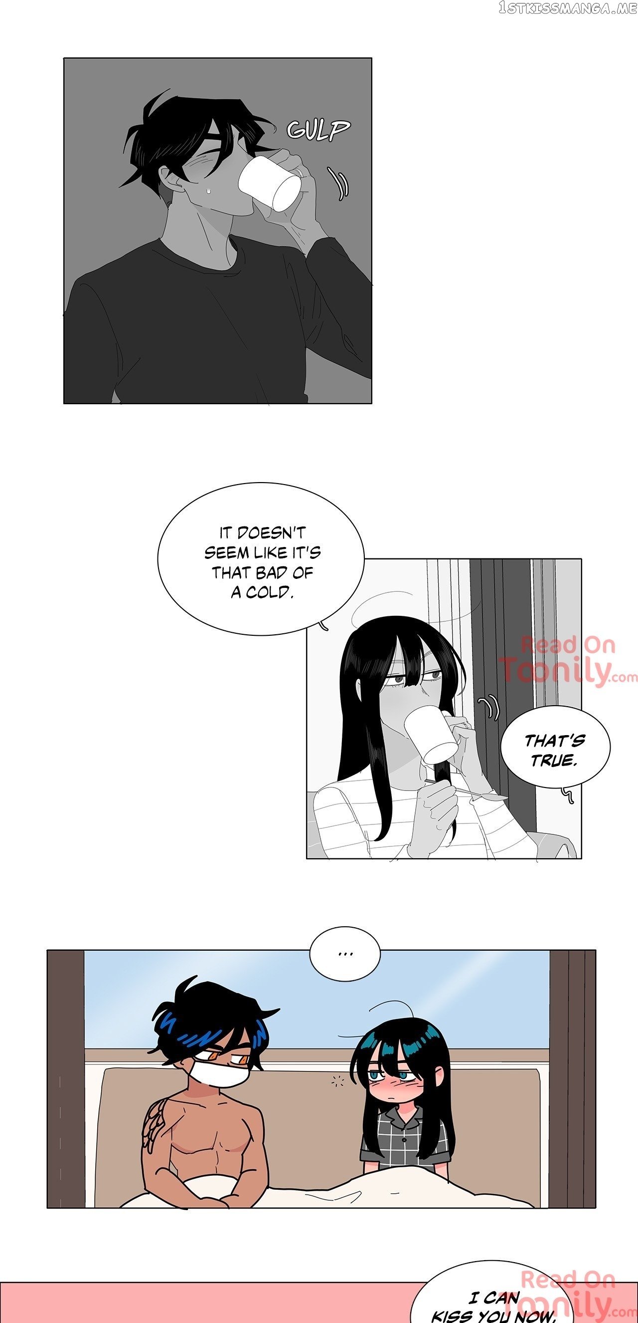 The Lady and Her Butler chapter 125 - page 13