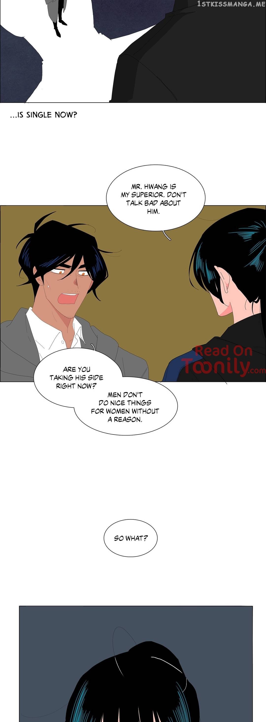 The Lady and Her Butler chapter 111 - page 11