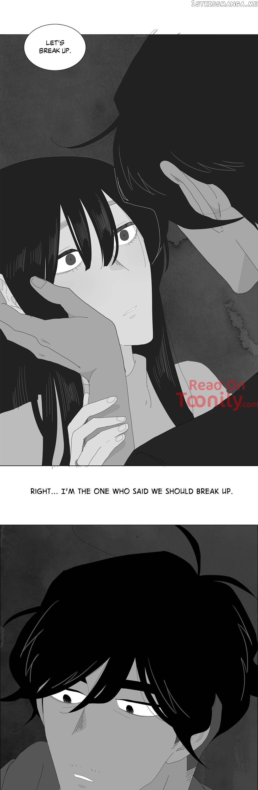 The Lady and Her Butler chapter 111 - page 13