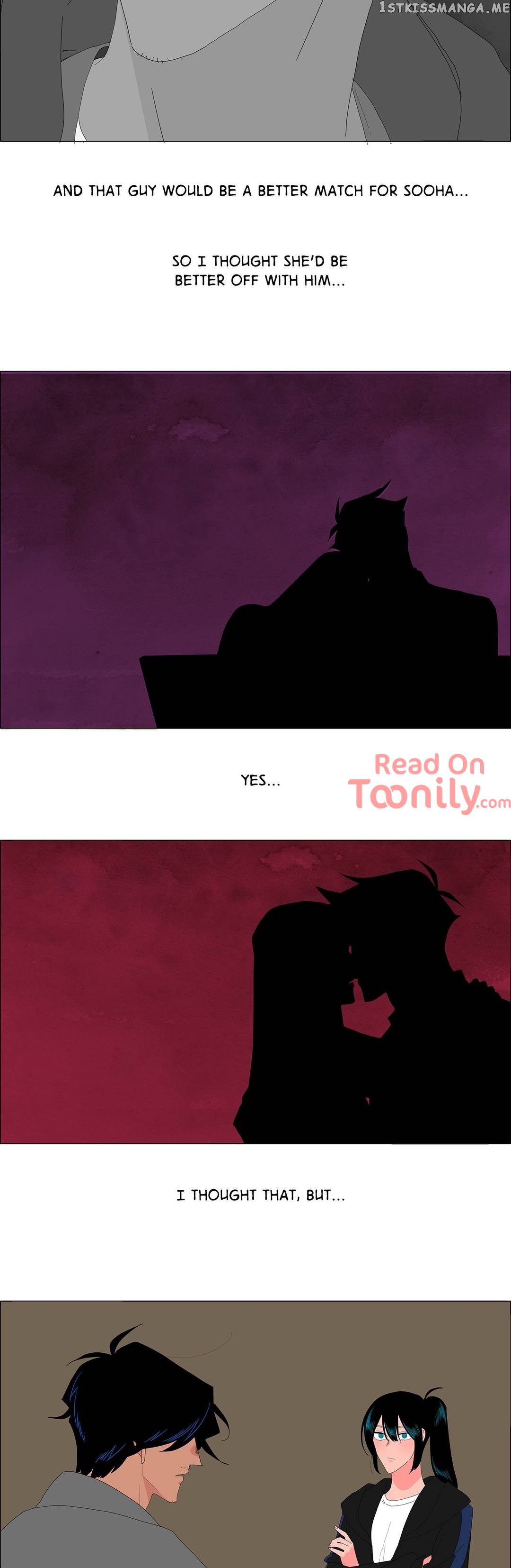 The Lady and Her Butler chapter 111 - page 14