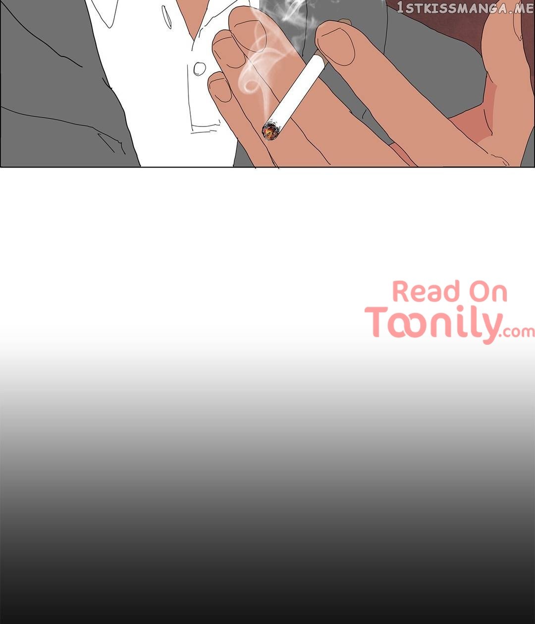 The Lady and Her Butler chapter 111 - page 23