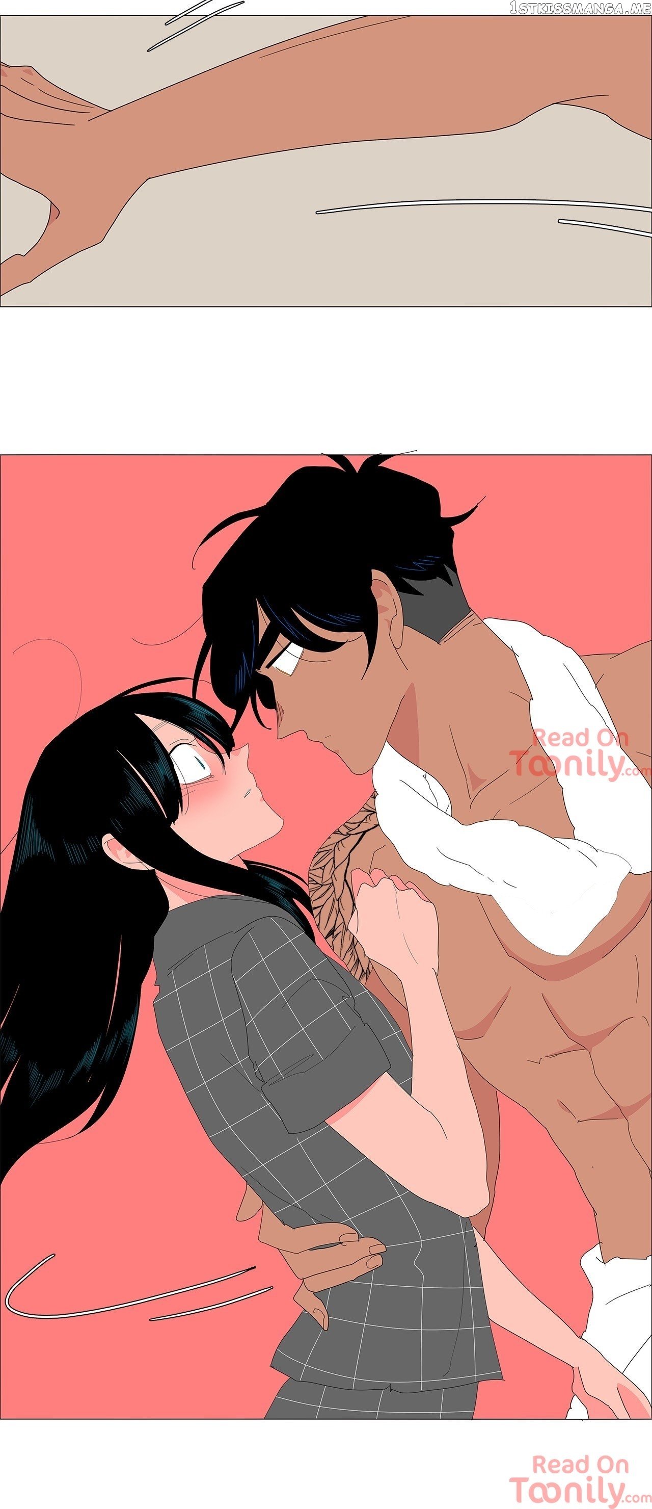 The Lady and Her Butler chapter 124 - page 18