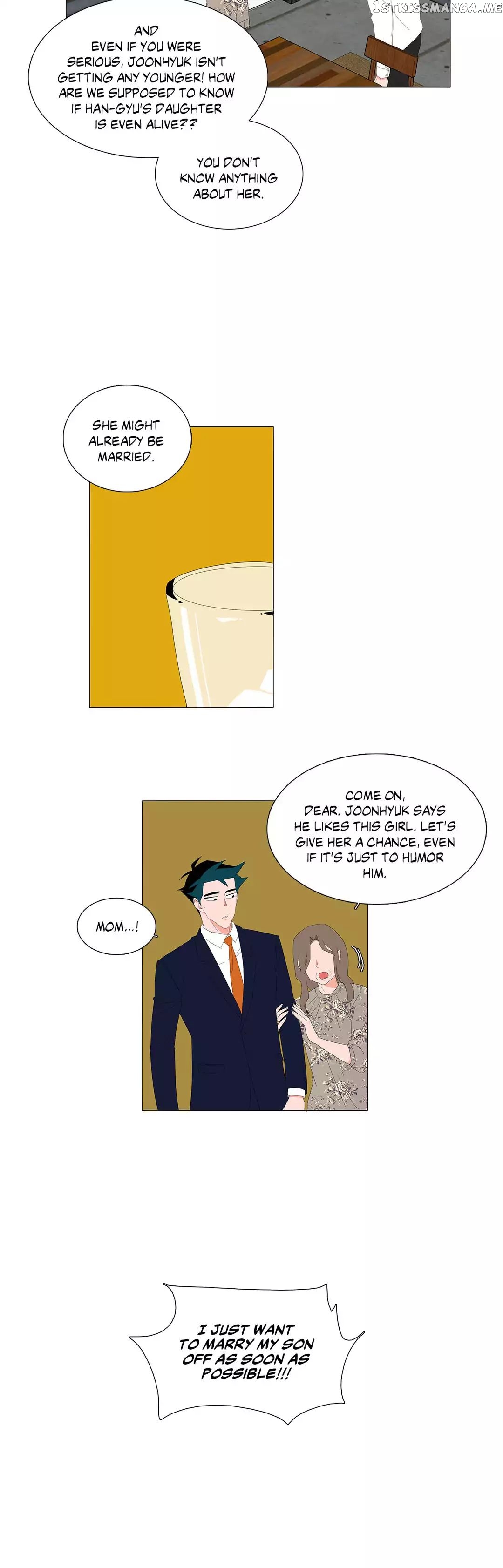 The Lady and Her Butler chapter 53 - page 5