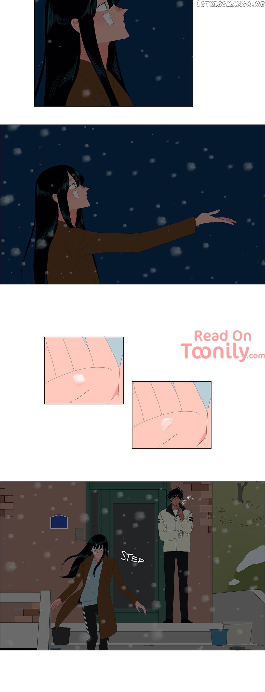 The Lady and Her Butler chapter 113 - page 2