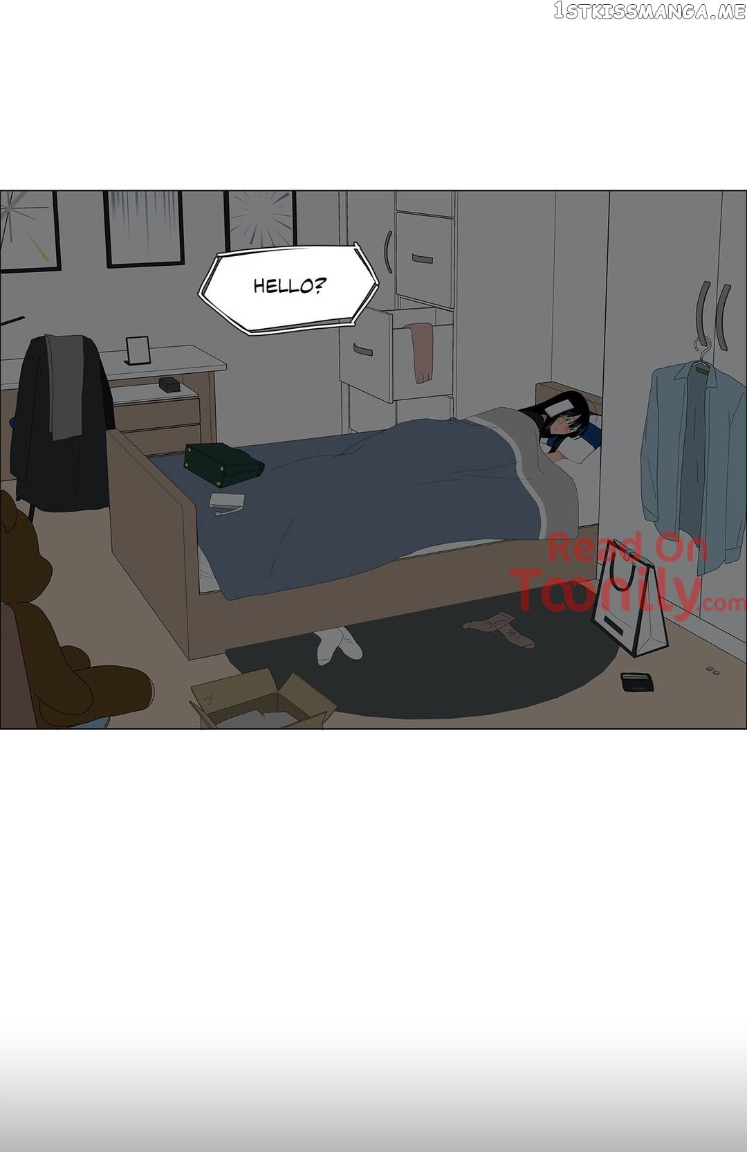 The Lady and Her Butler chapter 114 - page 12