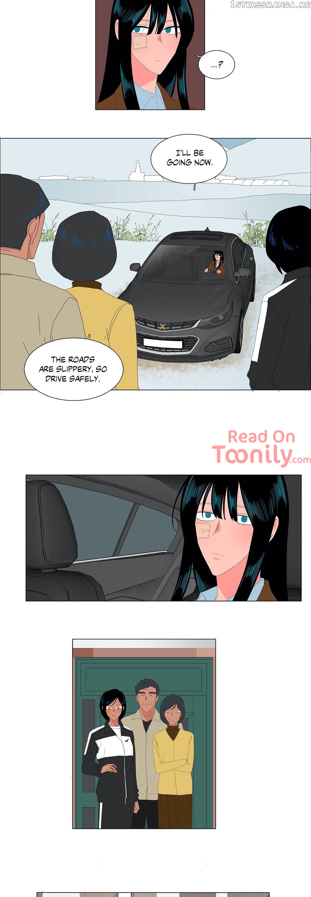 The Lady and Her Butler chapter 114 - page 4