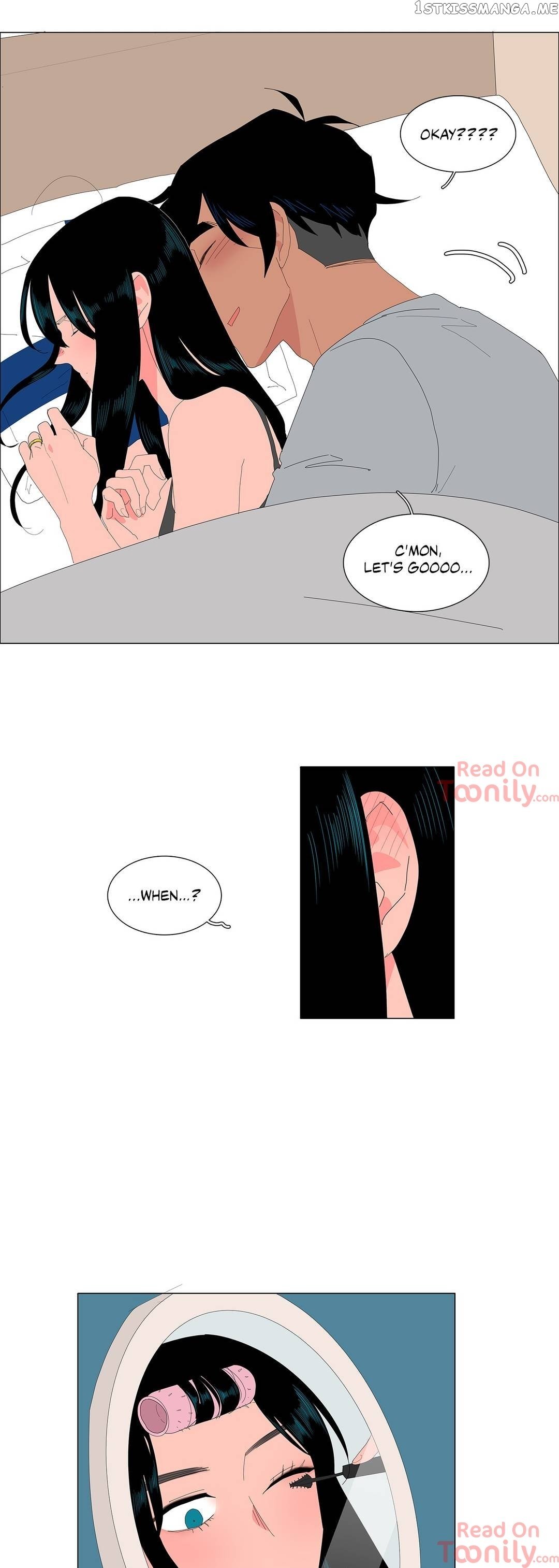 The Lady and Her Butler chapter 122 - page 12