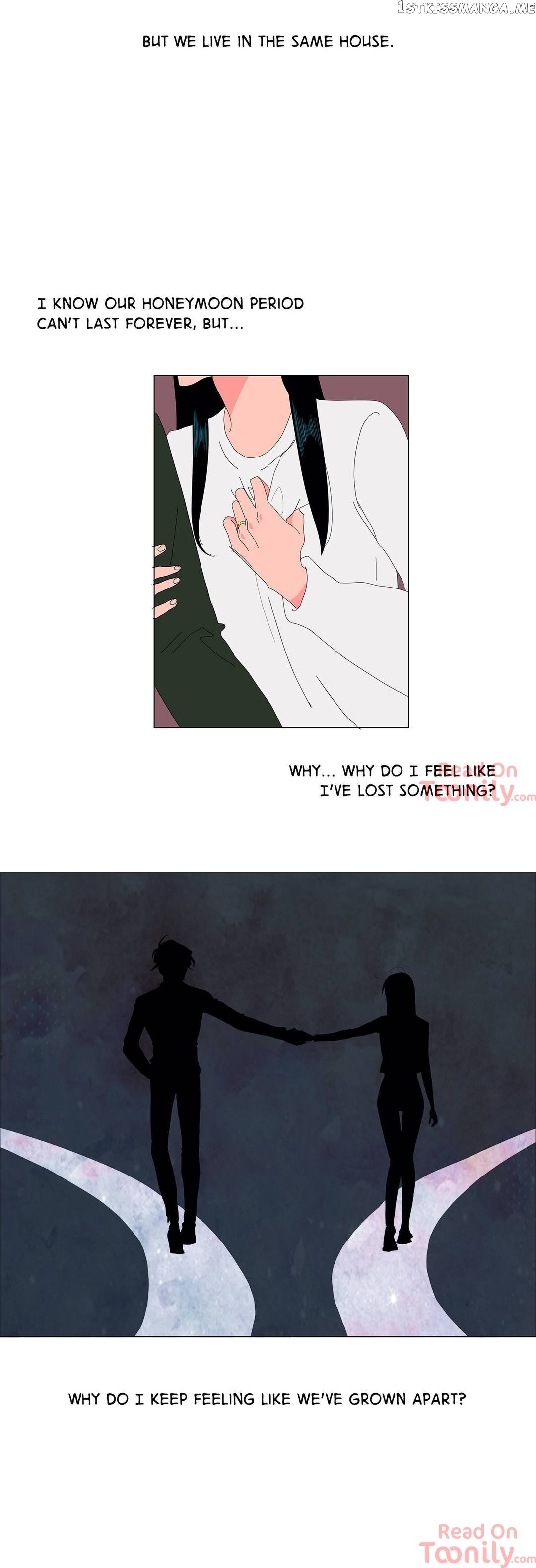The Lady and Her Butler chapter 121 - page 15