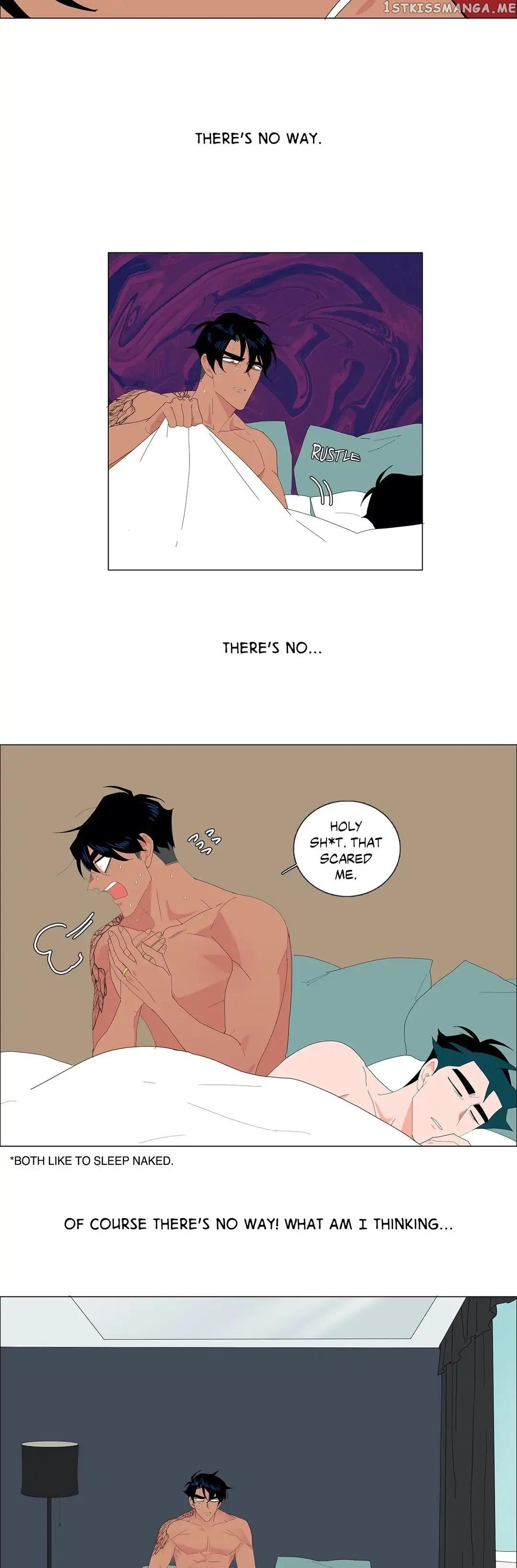The Lady and Her Butler chapter 120 - page 2