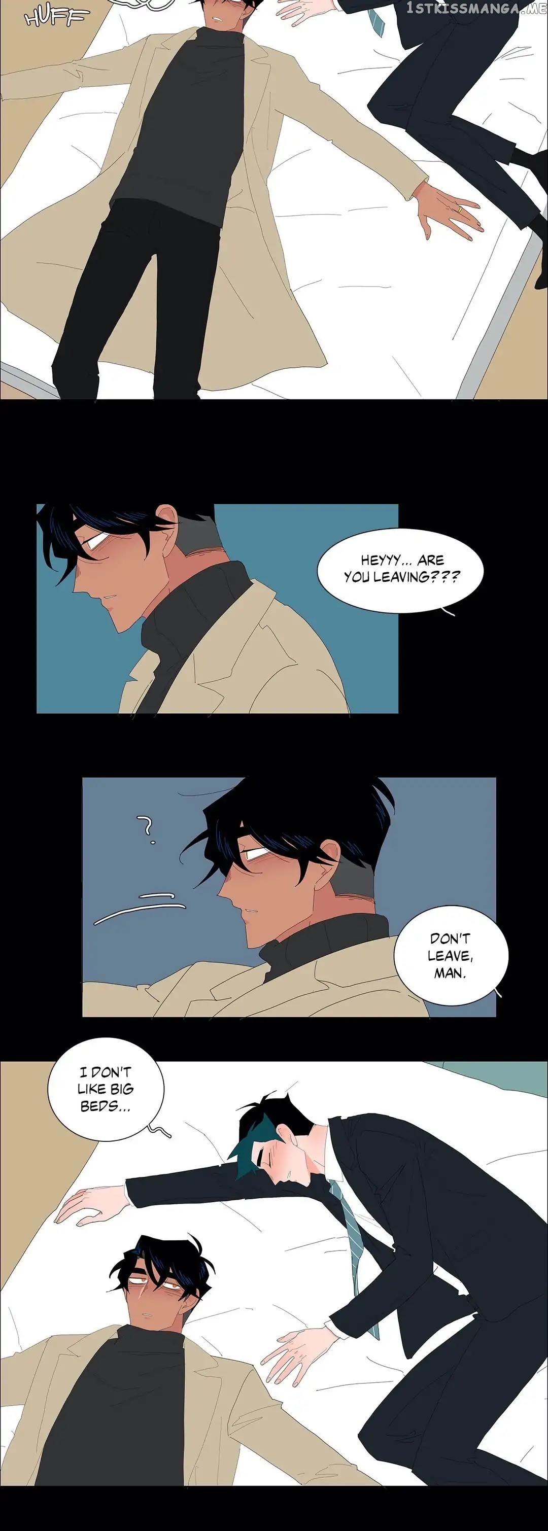 The Lady and Her Butler chapter 120 - page 6
