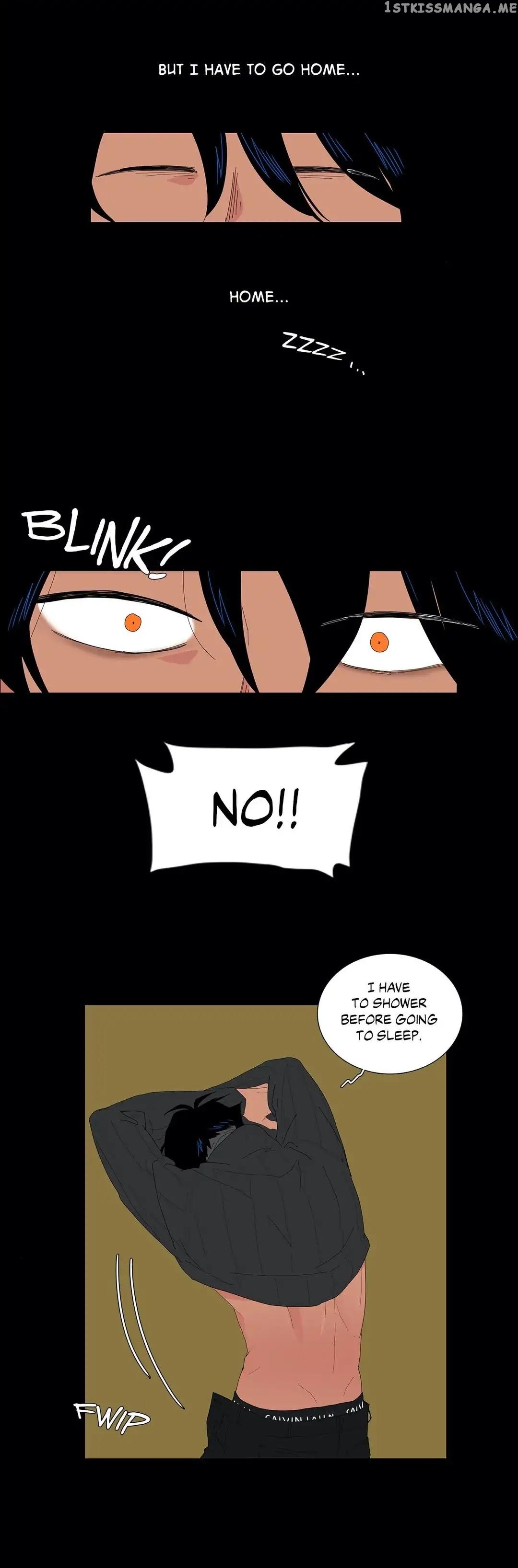 The Lady and Her Butler chapter 120 - page 7