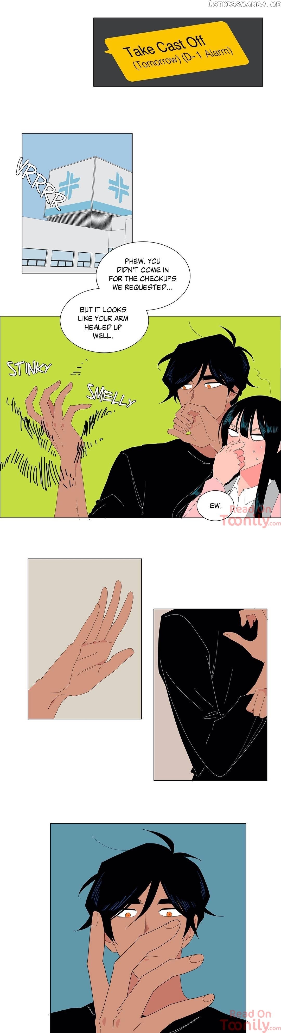 The Lady and Her Butler chapter 119 - page 1