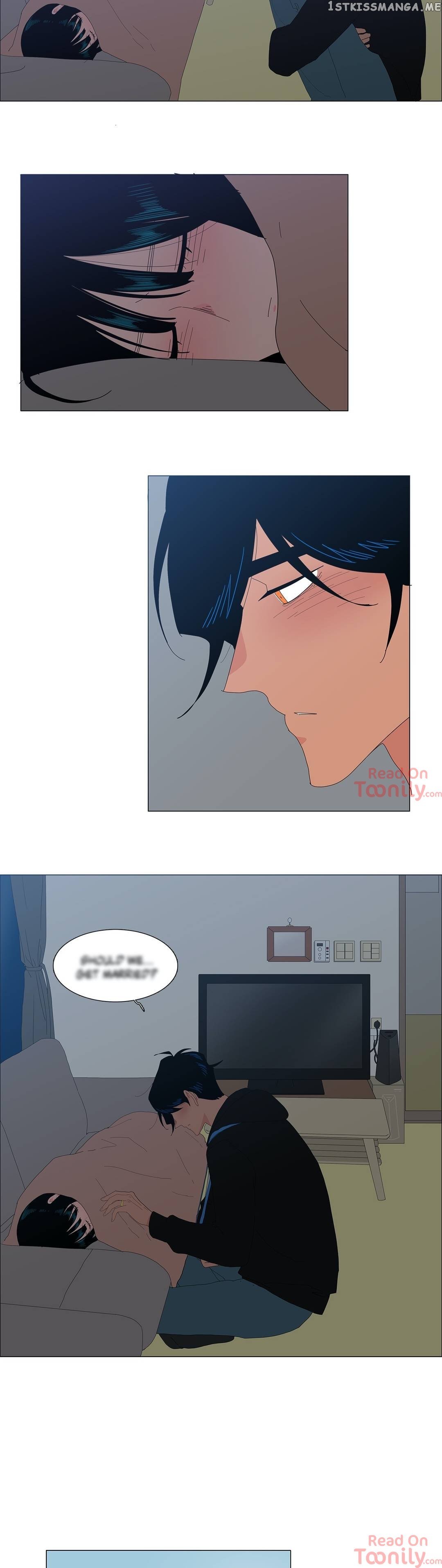 The Lady and Her Butler chapter 118 - page 17