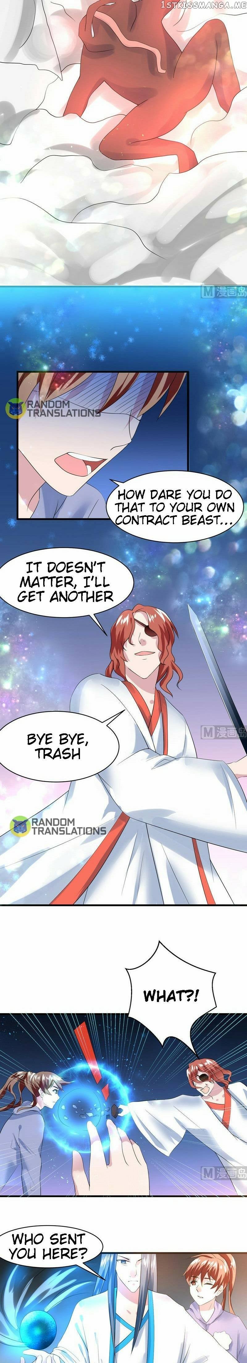 Divine Beast System chapter 45 - page 6