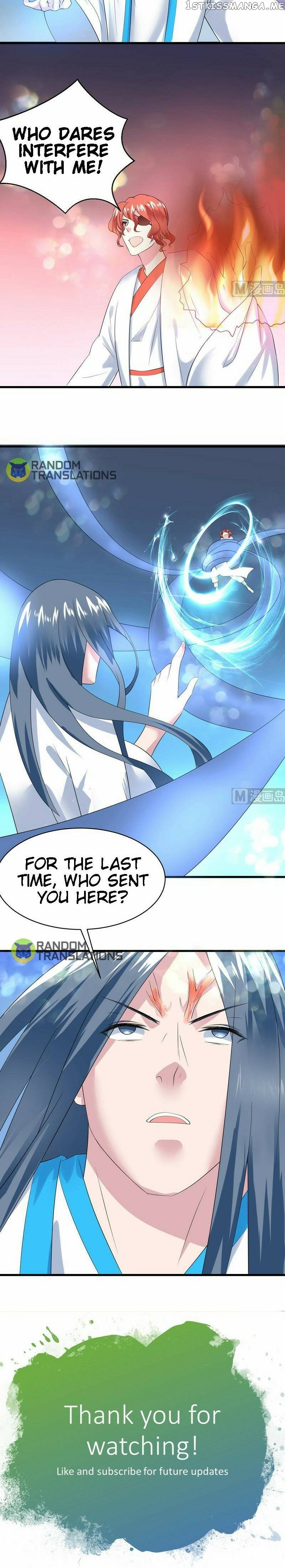 Divine Beast System chapter 45 - page 7