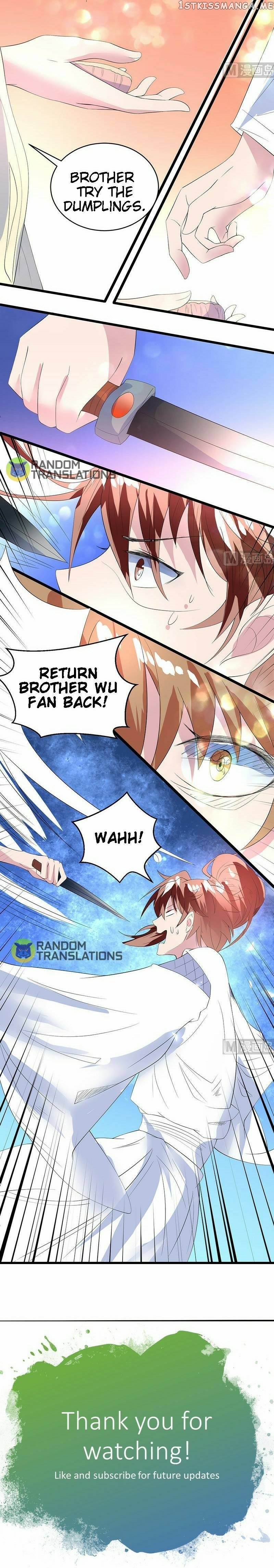 Divine Beast System chapter 49 - page 7