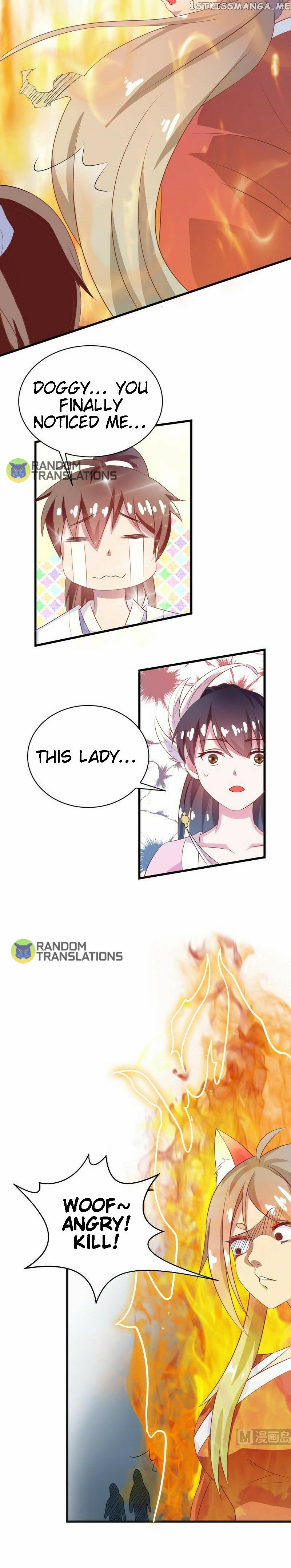 Divine Beast System chapter 14 - page 5