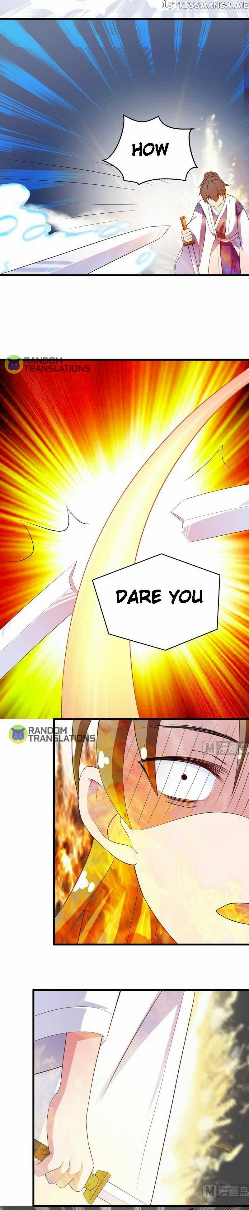Divine Beast System chapter 16 - page 6