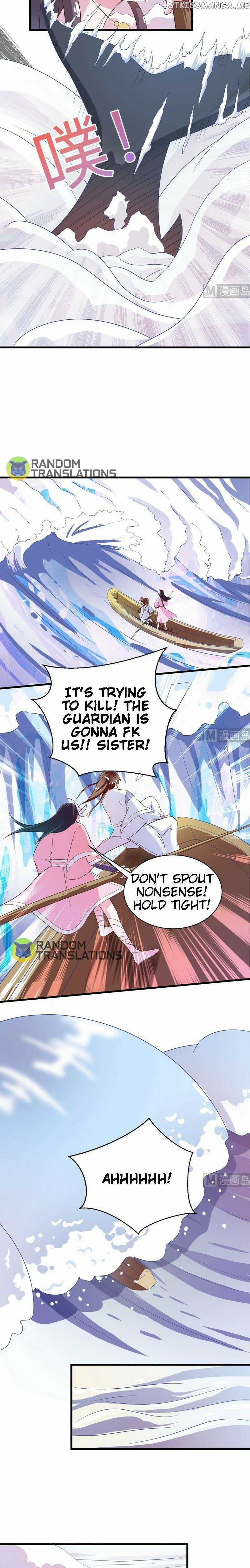 Divine Beast System chapter 22 - page 5
