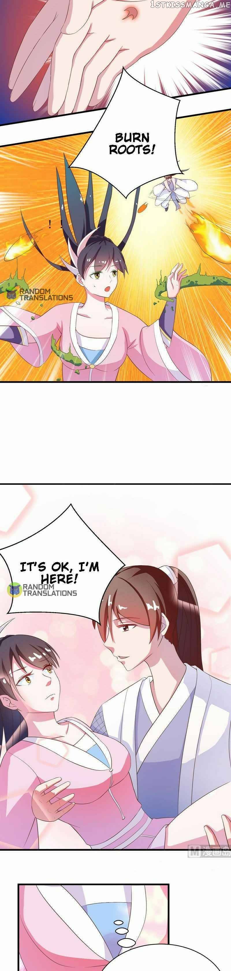 Divine Beast System chapter 26 - page 4