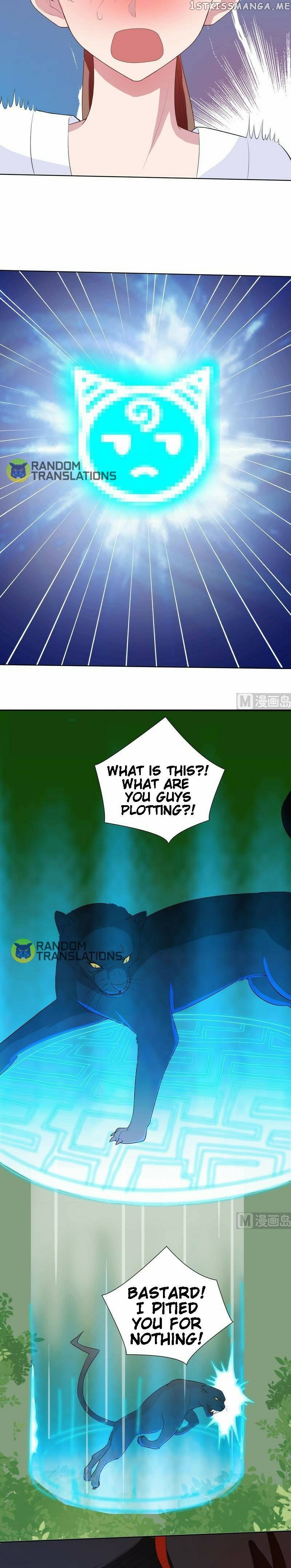 Divine Beast System chapter 27 - page 6