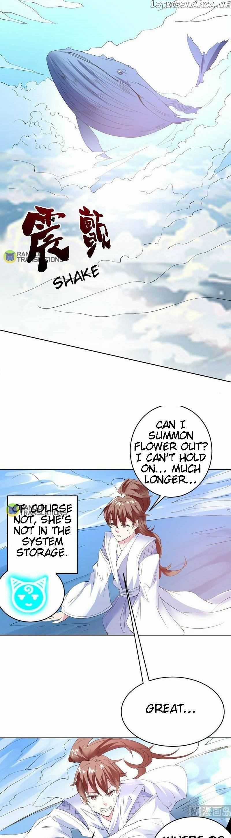 Divine Beast System chapter 52 - page 5