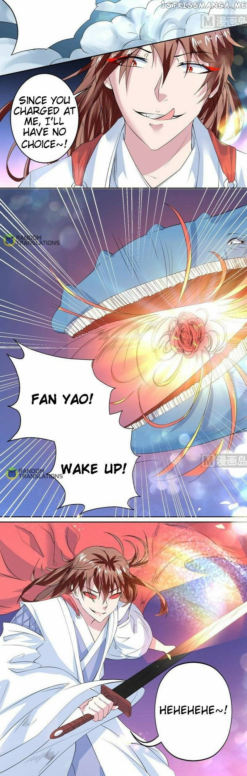 Divine Beast System chapter 57 - page 3