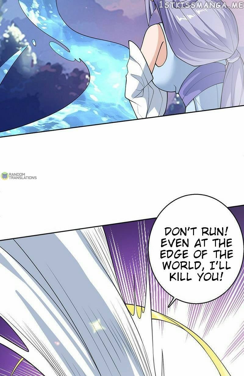 Divine Beast System chapter 260 - page 15