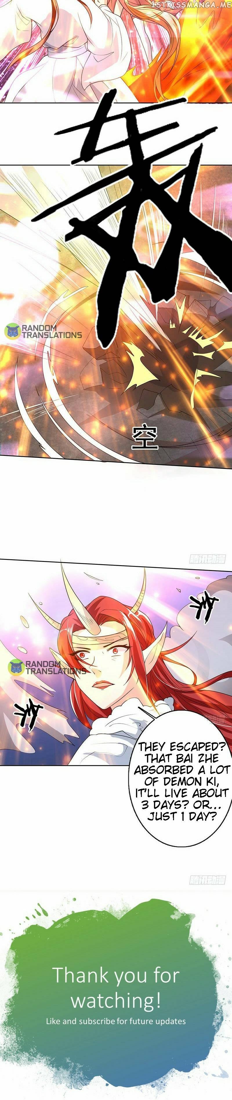 Divine Beast System chapter 148 - page 7