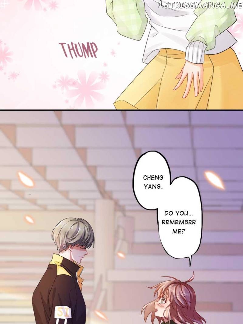 The Butler’S Romance chapter 1 - page 17