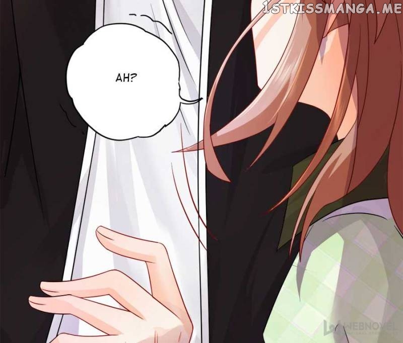 The Butler’S Romance chapter 1 - page 21