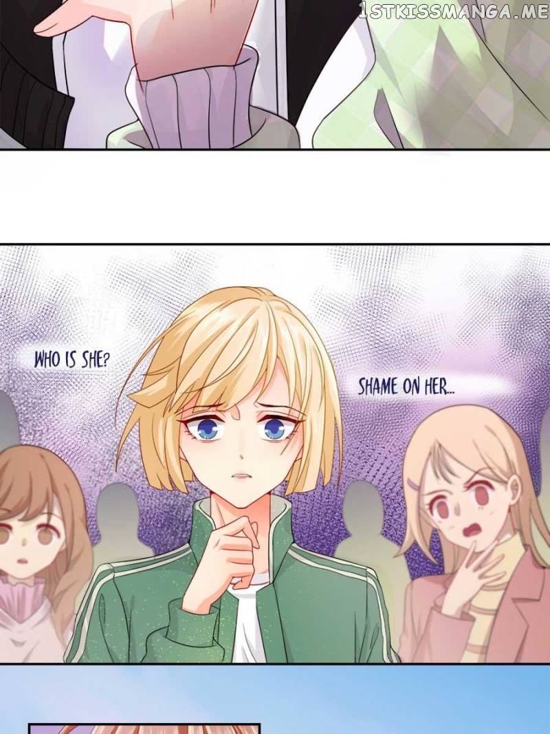 The Butler’S Romance chapter 1 - page 22
