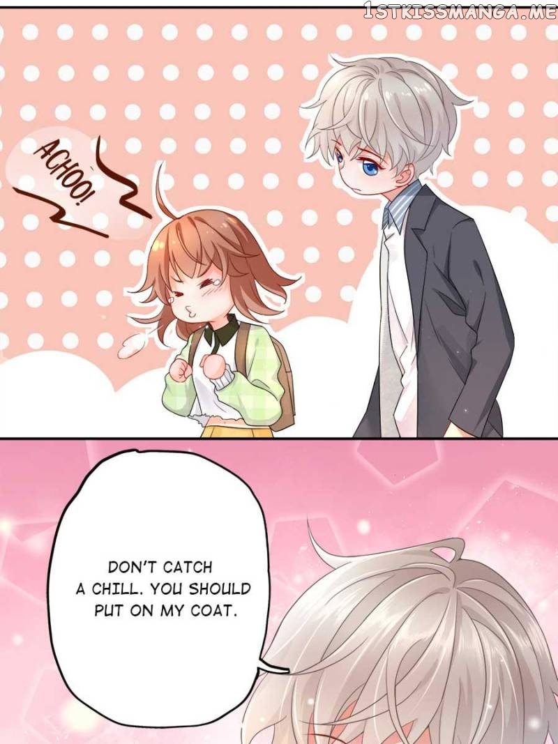 The Butler’S Romance chapter 1 - page 62