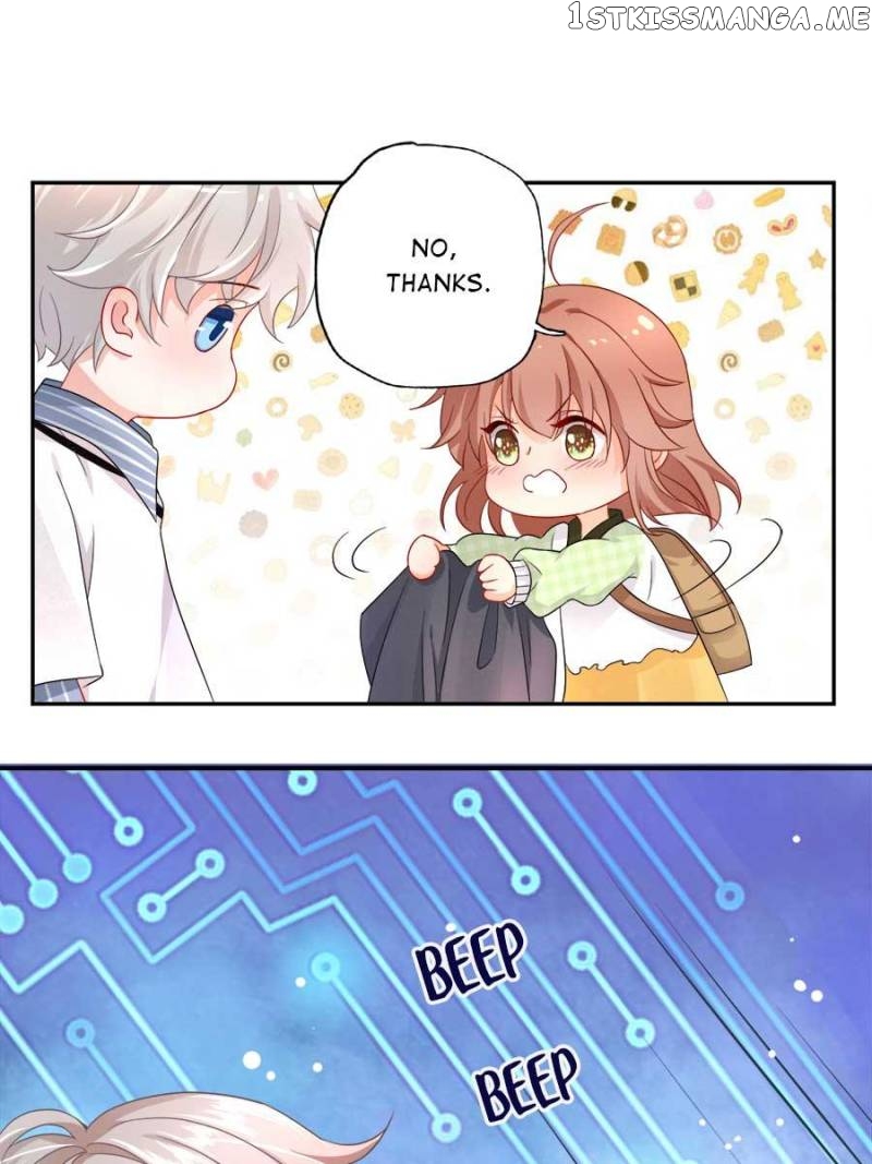 The Butler’S Romance chapter 1 - page 65
