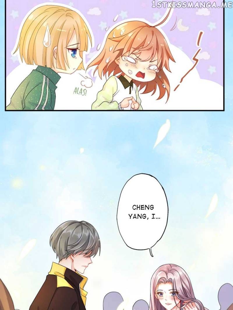 The Butler’S Romance chapter 1 - page 7