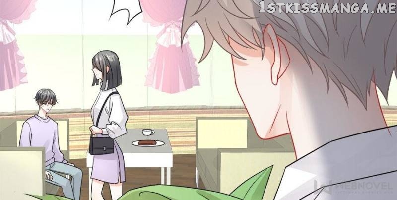 The Butler’S Romance chapter 36 - page 19