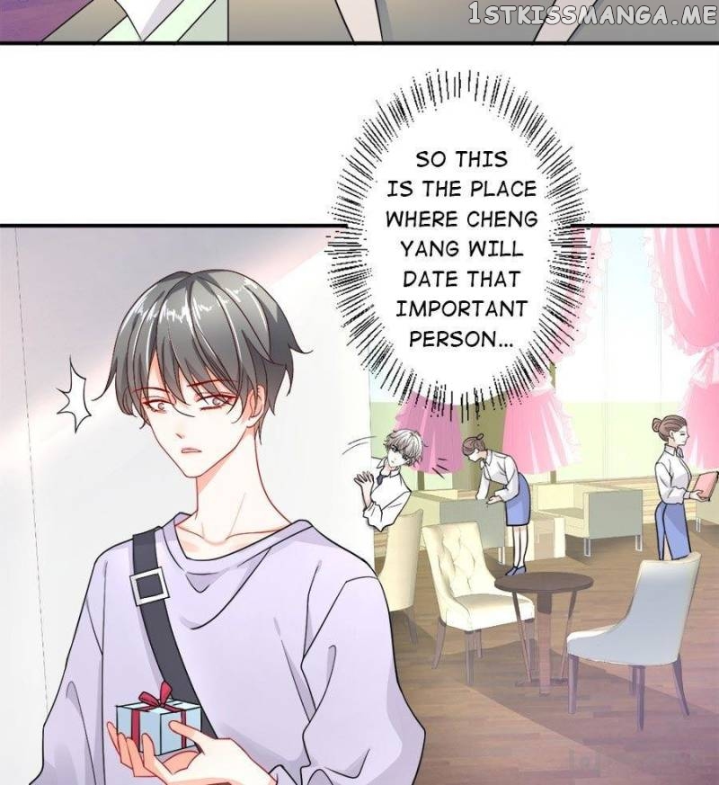 The Butler’S Romance chapter 36 - page 2