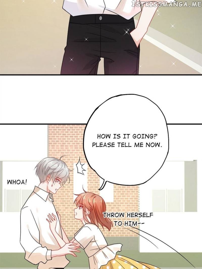 The Butler’S Romance chapter 36 - page 31